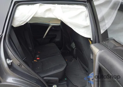 2015 Toyota Rav4 Xle from USA, damaged, VIN 2T3RFREV0FW236490